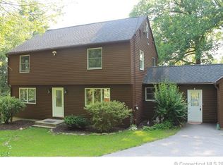 166 Center Hill Rd, Barkhamsted, CT 06063
