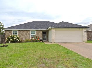 10608 Granada Dr, Waco, TX 76708