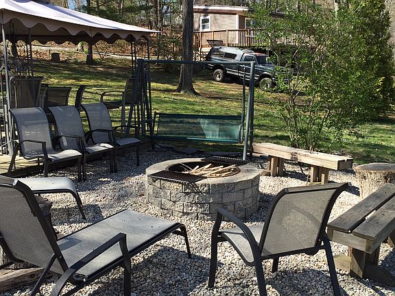 Fire pit