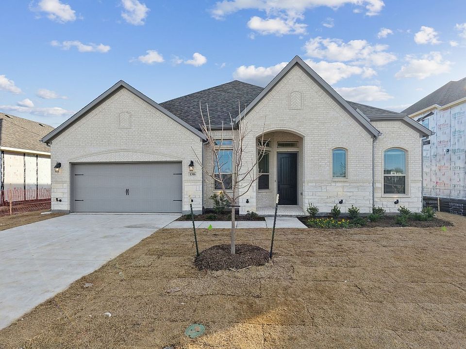 1316 David Dr, Anna, TX 75409 Zillow