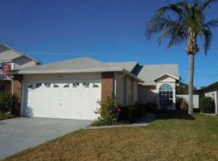 916 S Fork Cir, Melbourne, FL 32901