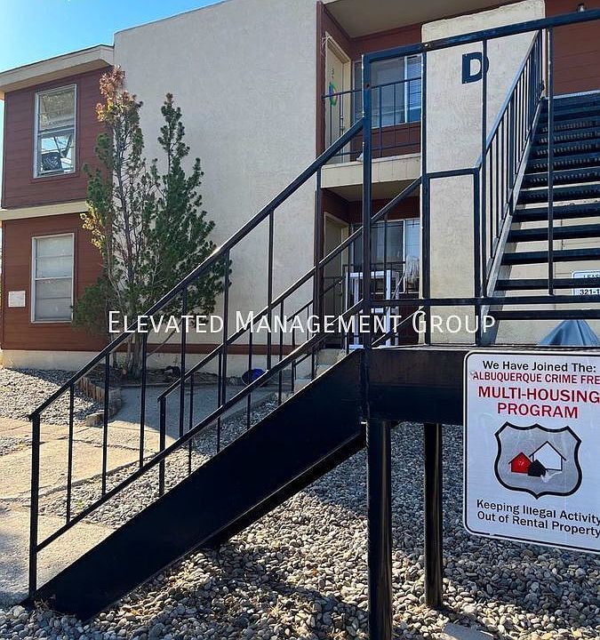 1st image of 13500 Skyline Dr APT D4