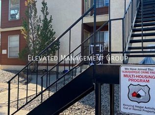 13500 Skyline Dr APT D4, Albuquerque, NM 87123