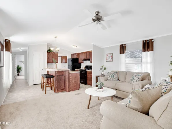 320 E MCKELLIPS Road #227, Mesa, AZ 85201