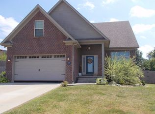 1045 Ashlyn Dr, Mount Sterling, KY 40353