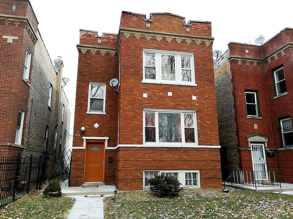1st image of 5430 W Cortland St