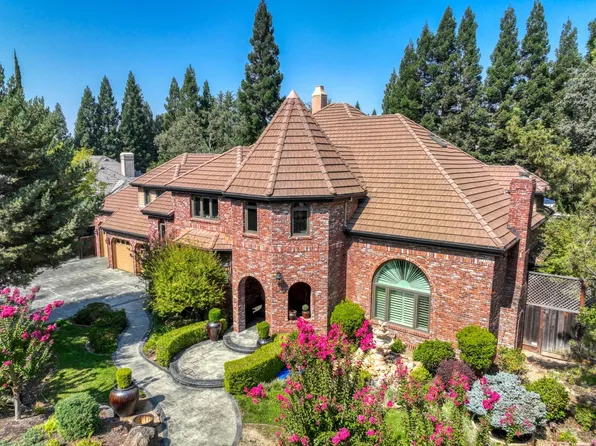 5816 Wedgewood Dr, Granite Bay, CA 95746