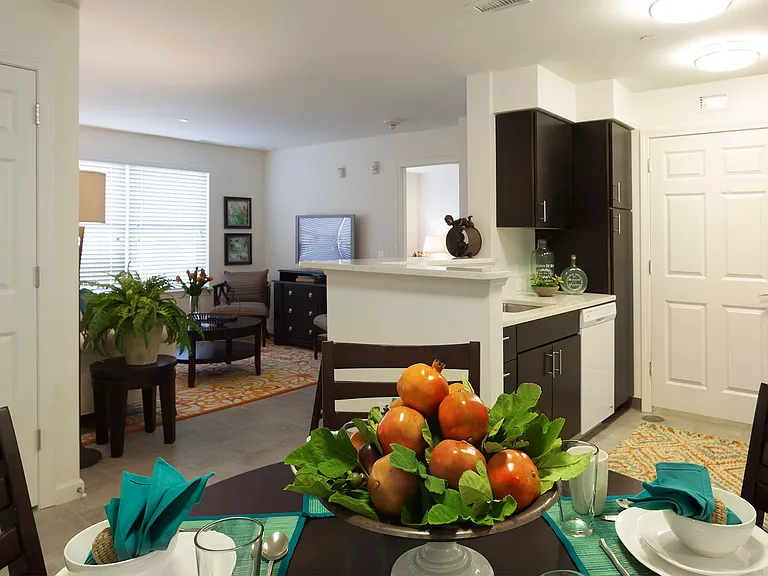 The Parc at Medfield Apartments — Photo 12