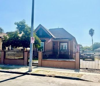 2618 Gleason Ave, Los Angeles, CA, 90033