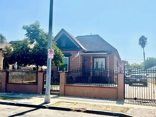 2618 Gleason Ave, Los Angeles, CA 90033