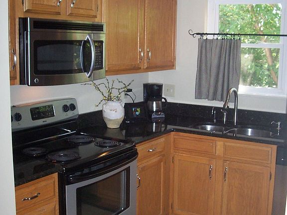 granite countertops