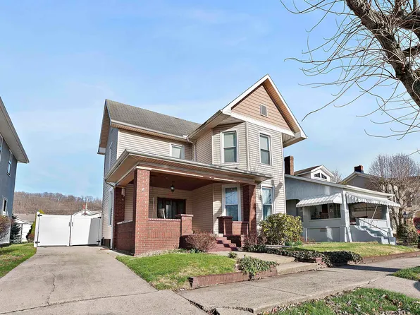 815 S 6th St, Ironton, OH 45638