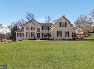 9 Heather Way, Newtown Square, PA 19073