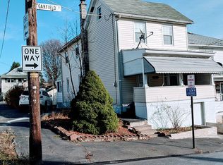 657 Garfield St, Hazleton, PA 18201
