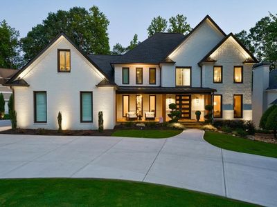 6815 Polo Dr, Cumming, GA, 30040