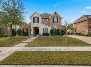 2202 Malin Dr, Trophy Club, TX 76262