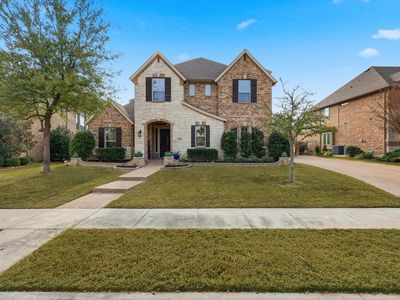 2202 Malin Dr, Trophy Club, TX, 76262