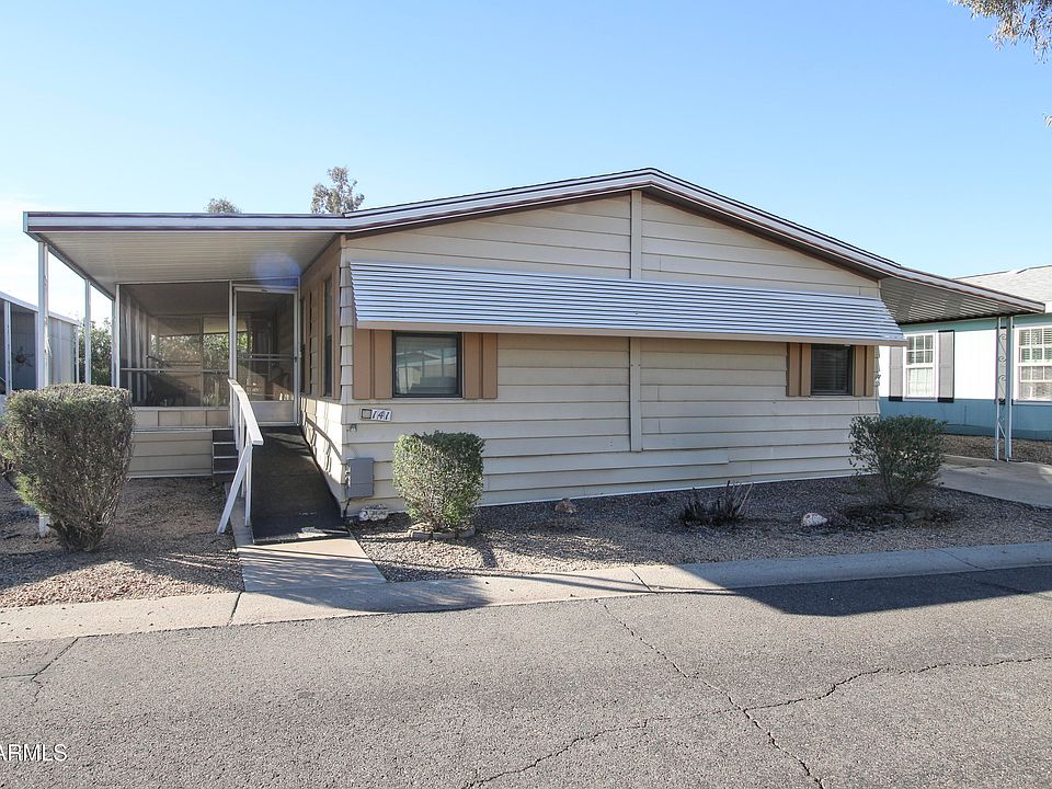 1st image of 6960 W Peoria Avenue #141