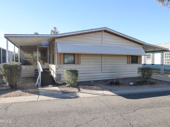 6960 W Peoria Avenue #141, Peoria, AZ 85345