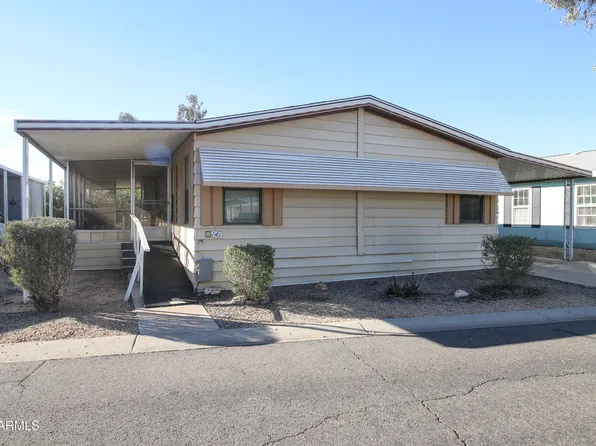 6960 W Peoria Avenue #141, Peoria, AZ 85345