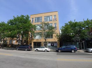 1038 E 47th St APT 2W, Chicago, IL 60653