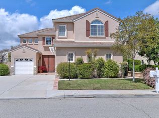 25947 Pope Pl, Stevenson Ranch, CA 91381