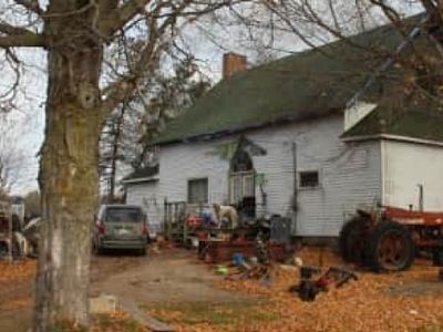 8390 E Jackson Rd, Walkerville, MI, 49459