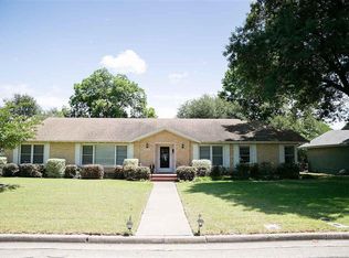 4008 Hubby Ave, Waco, TX 76710