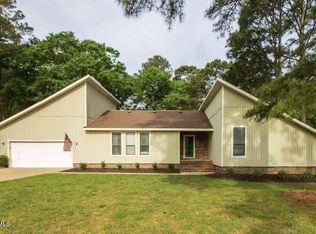 112 Ridge Runner Dr, Goldsboro, NC 27530