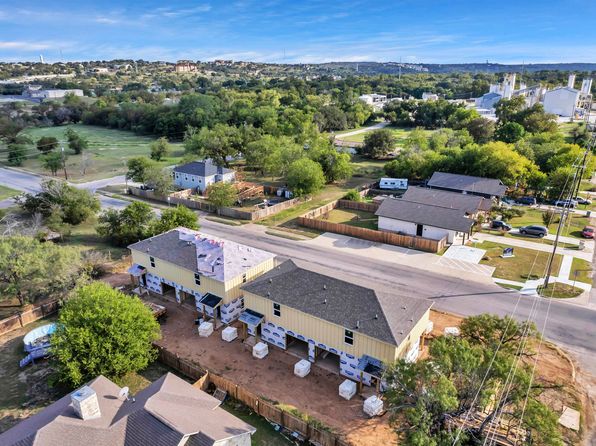 1207-1209 Second Street, Marble Falls, TX 78654-0000