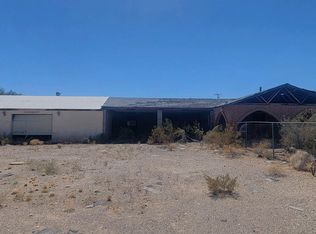1000 W Schwartz Rd, Ajo, AZ 85321