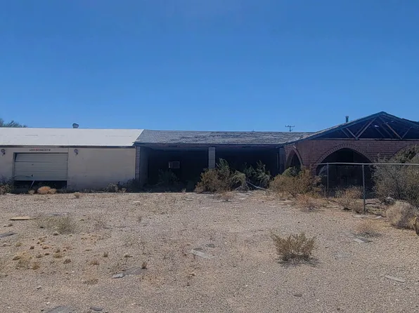 1000 W SCHWARTZ Road, Ajo, AZ 85321