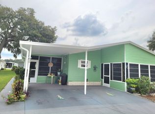 6012 Presidential Cir #254, Zephyrhills, FL 33540