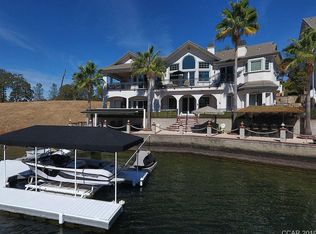 1133 Shoreline Ct, Copperopolis, CA