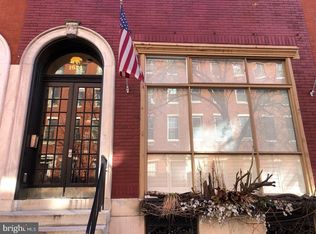 1624 Spruce St APT 1R, Philadelphia, PA 19103
