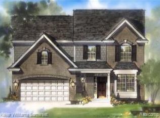 12266 Lucern Dr, Sterling Heights, MI 48312