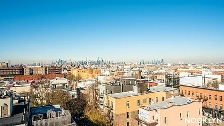 Rented by Nooklyn NYC LLC