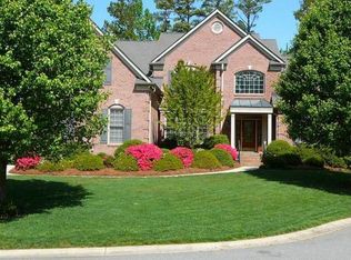 2611 Maricopa Ridge Ln, Charlotte, NC 28270