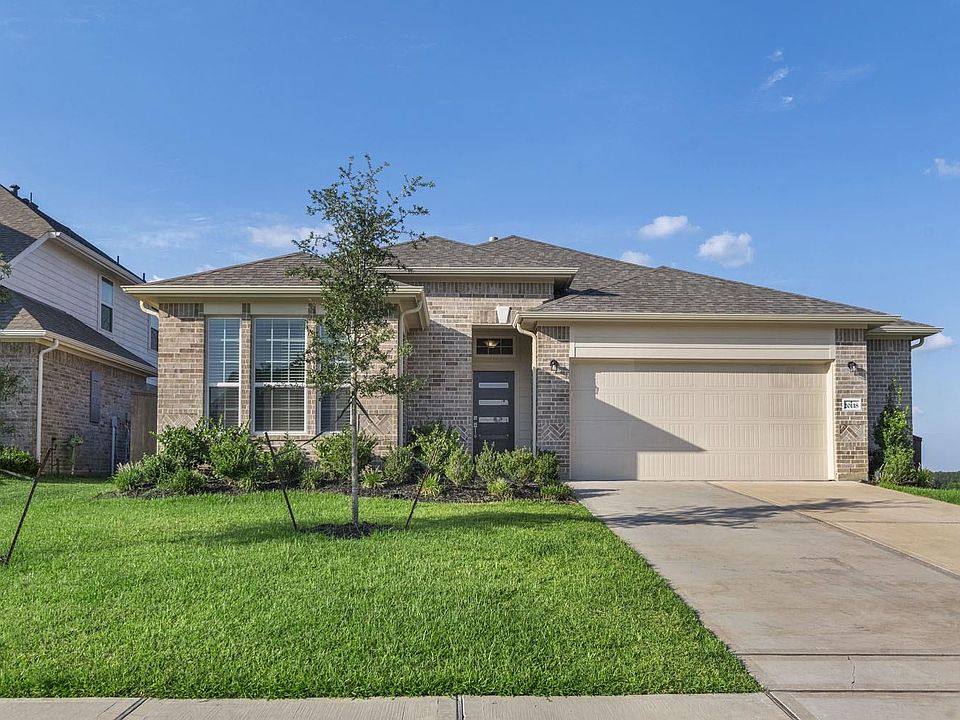 1st image of 20118 Clear Ridge Ln