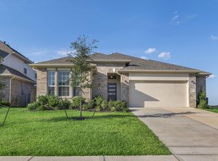 20118 Clear Ridge Ln, Montgomery, TX 77316