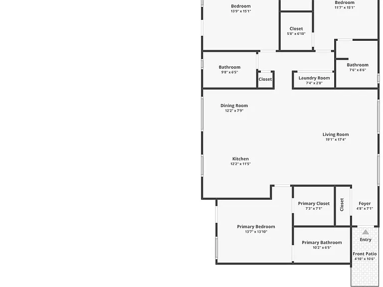 13614 N 22nd St #101 — Photo 30