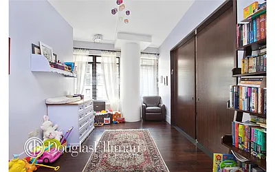 Sold by Douglas Elliman