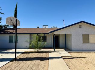 (Undisclosed Address), Joshua Tree, CA 92252