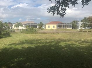 12484 Bacchus Rd, Port Charlotte, FL 33981