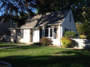 7300 Harriet Ave, Minneapolis, MN 55423