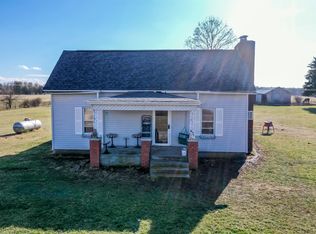 210 Wise Hill Rd, Clever, MO 65631
