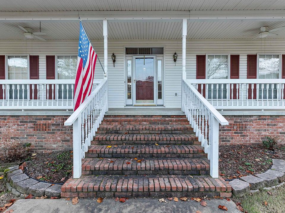2121 E Longhills Rd, Benton, AR 72019 Zillow