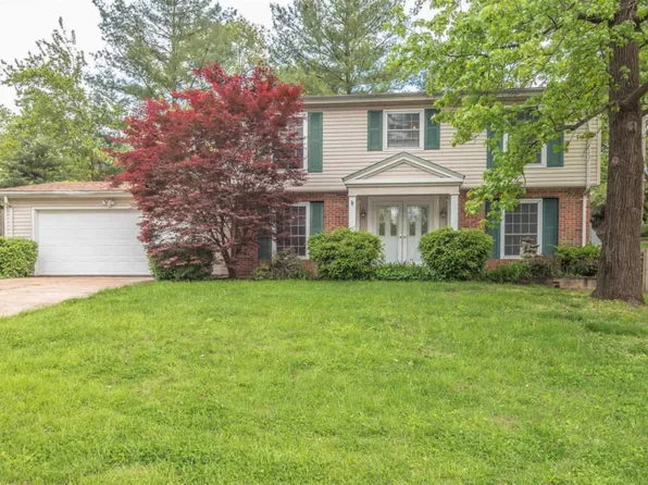11032 Pem Rd, Saint Louis, MO 63146