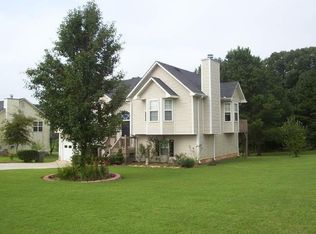 130 Pine Needle Trl, Villa Rica, GA 30180