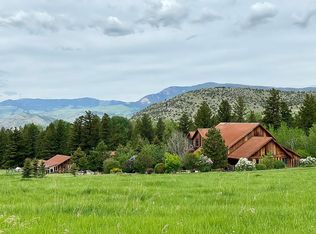 200 Deep Creek Rd, Livingston, MT 59047